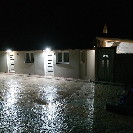Durmitor Daire Žabljak Dış mekan fotoğraf
