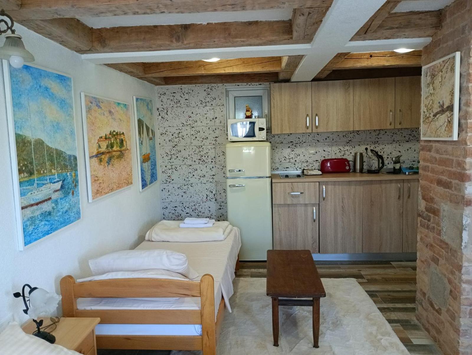 Durmitor Daire Žabljak Dış mekan fotoğraf